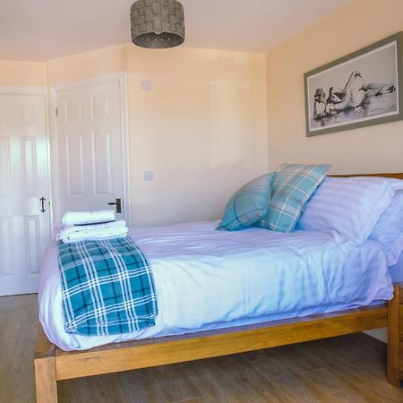 Bed and Breakfast The Barn Courtyard Shepshed Esterno foto